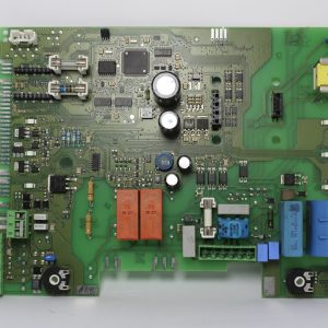 BUDERUS U052 BOSCH ZWC ANA KART
