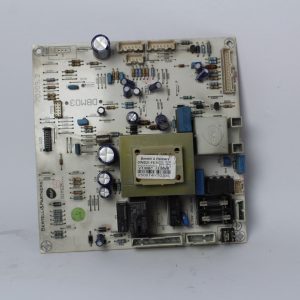 FERROLİ DİVATOP ANAKART