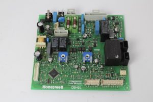 FERROLİ DOMİPROJECT ANA KART