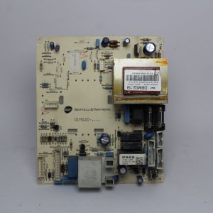 FERROLİ DOMİTECH ANAKART