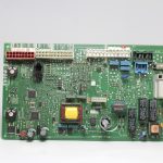 VAİLLANT TURBOTECH ANAKART