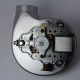 Baymak Luna 3 Eco 4 Eco 3 Dolcevita Falke Fan Motoru