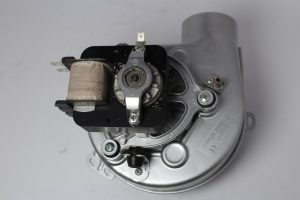 Baymak Luna 5 Eco 5 Lambert Fan Motoru