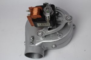 Bosch Class Buderus Fan Motoru