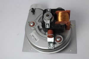 Buderus U052 Bosch Fan Motoru