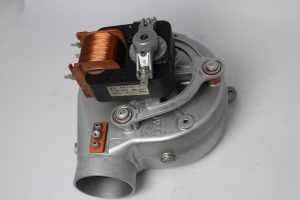 Buderus U062 Bosch Zwc Çift Devir Fan Motoru