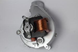 Demirdöküm Milenyum Plus Vinto Fan Motoru