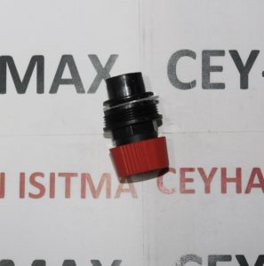 Ventil Başlığı